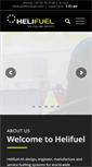 Mobile Screenshot of helifuel.no